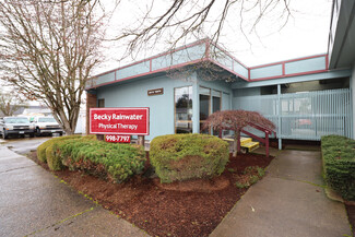 More details for 540 W 10th Ave, Junction City, OR - Office for Sale