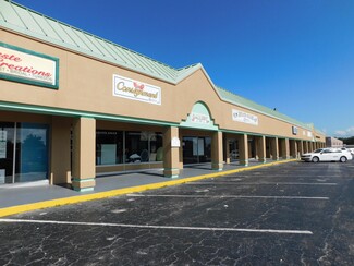 More details for 247-281 N Babcock St, Melbourne, FL - Retail for Rent