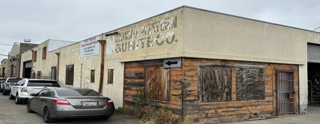 10012 Denny St, Oakland, CA for sale Primary Photo- Image 1 of 1
