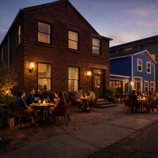 More details for 3003 Detroit Ave, Cleveland, OH - Retail to Rent