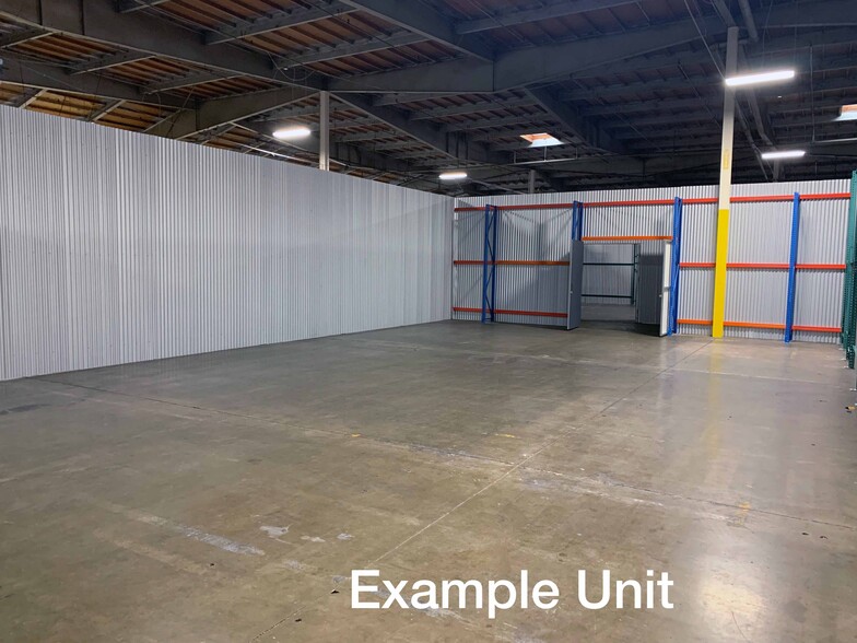 ReadySpaces Southcenter - Commercial Property