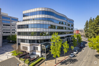 1333 N California Blvd, Walnut Creek, CA for rent Building Photo- Image 1 of 7