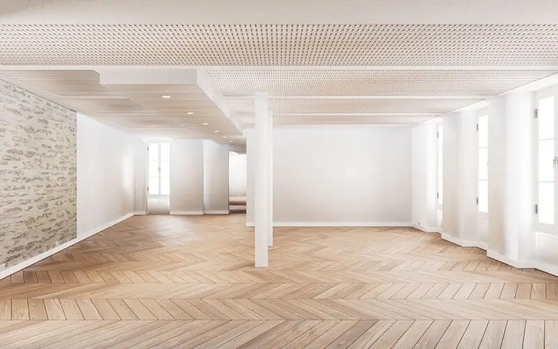 Office in Lyon to rent - Interior Photo - Image 2 of 8