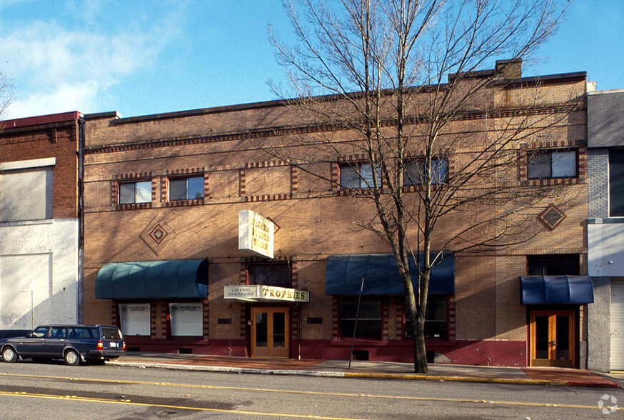 919 Market St, Tacoma, WA for sale - Building Photo - Image 2 of 3