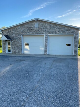 More details for 208 Illinois St, Wanatah, IN - Light Industrial for Rent