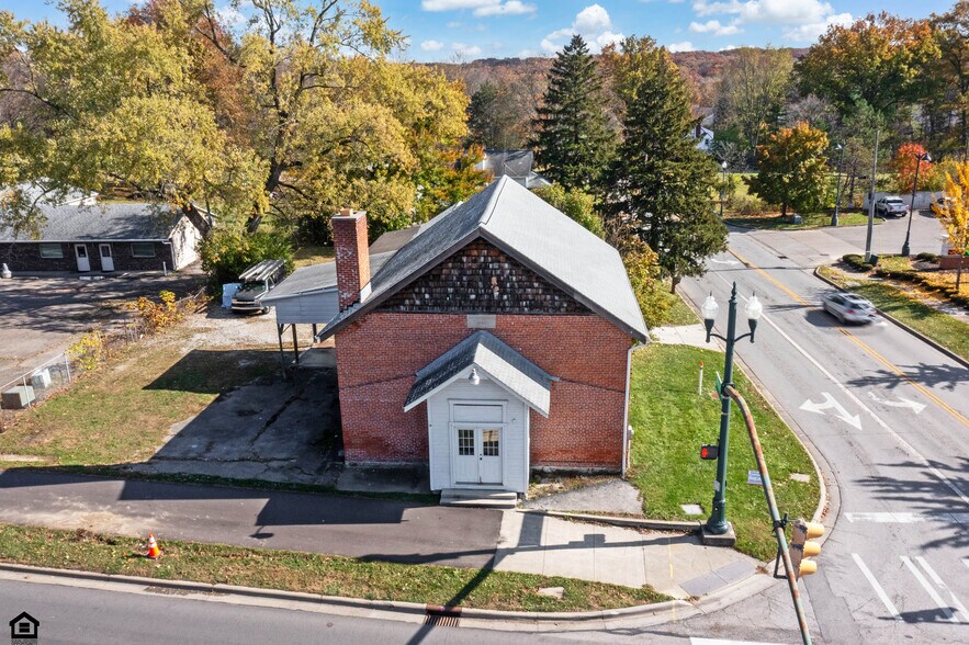 860 Sunbury, Westerville, OH for sale - Primary Photo - Image 1 of 21