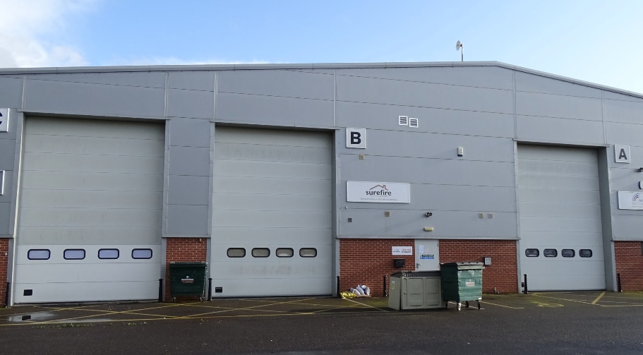 Heage Rd, Ripley to rent Building Photo- Image 1 of 1