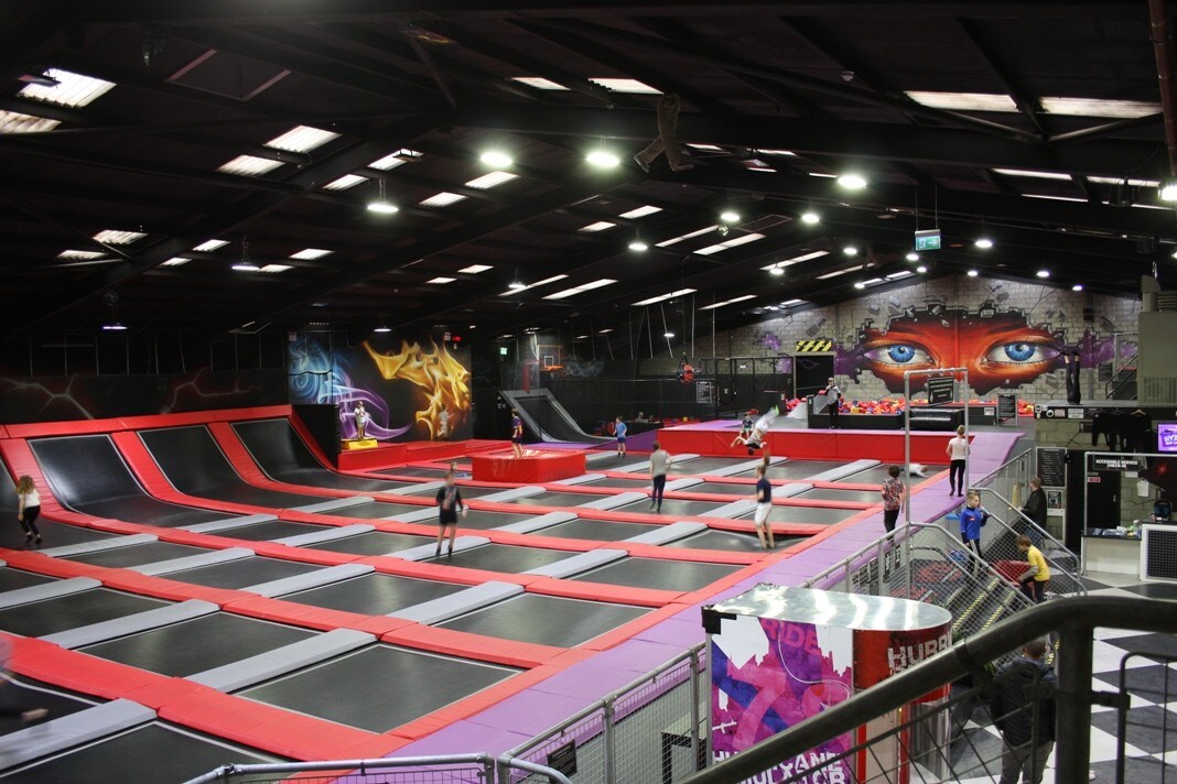 23 Mayfield Industrial Estate, Dalkeith for sale Interior Photo- Image 1 of 1