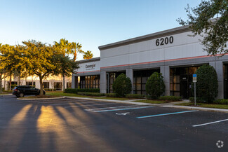 More details for 6200 Lee Vista Blvd, Orlando, FL - Light Industrial for Rent