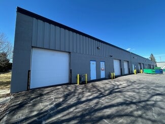 More details for 2710 Lancaster Rd, Ottawa, ON - Industrial for Sale