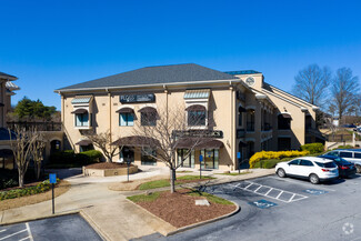 More details for 1121 Johnson Ferry Rd, Marietta, GA - Office/Medical, Medical for Rent