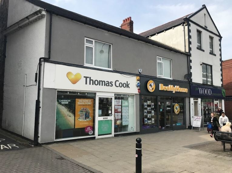 9 Front St, Chester Le Street for sale Primary Photo- Image 1 of 1