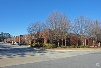 More details for 2875 N Berkeley Lake Rd NW, Duluth, GA - Industrial for Rent