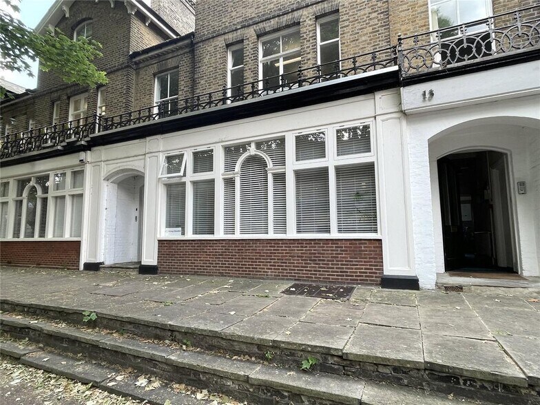 11 Nelson St, Southend On Sea for sale - Building Photo - Image 1 of 1
