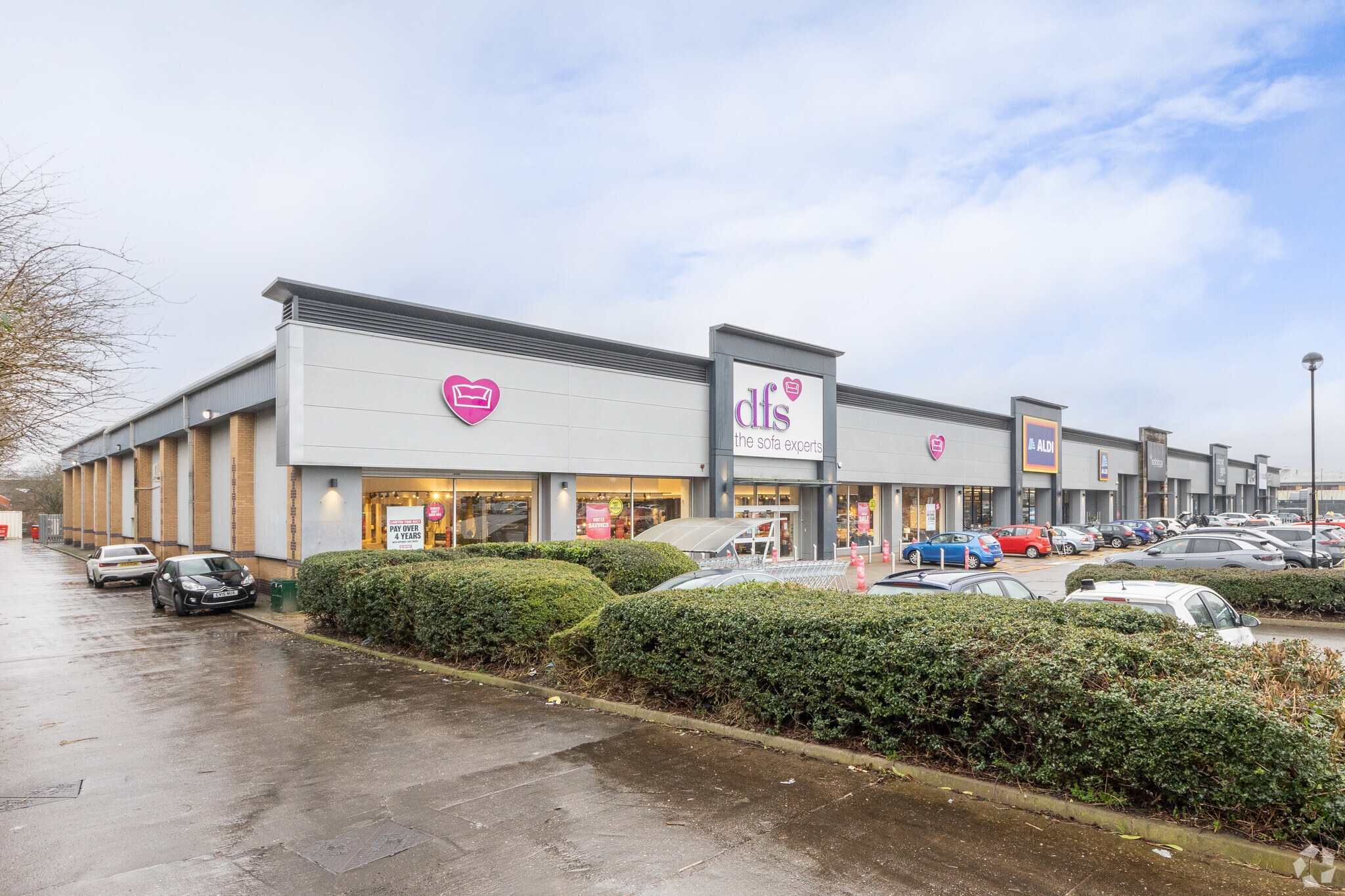 7 Holyhead Rd, Coventry for sale Primary Photo- Image 1 of 1