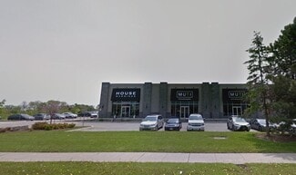 More details for 550 Speers Rd, Oakville, ON - Co-working to Rent