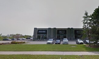 More details for 550 Speers Rd, Oakville, ON - Coworking for Rent