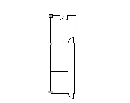 9535 Forest Ln, Dallas, TX for rent Floor Plan- Image 1 of 1