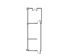 9535 Forest Ln, Dallas, TX for rent Floor Plan- Image 1 of 1