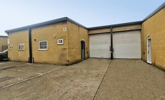 More details for 1 Enterprise Way, London - Light Industrial for Rent