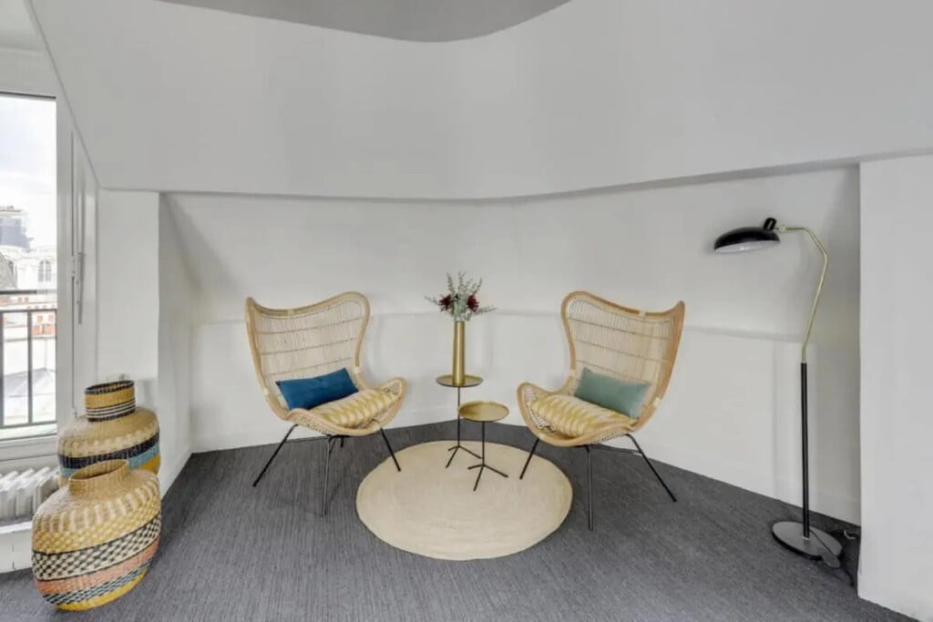 Coworking  - Jusqu'à 140 postes - Photo 1