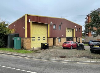 More details for 1-2 Mill Hall, Aylesford - Office, Industrial for Rent