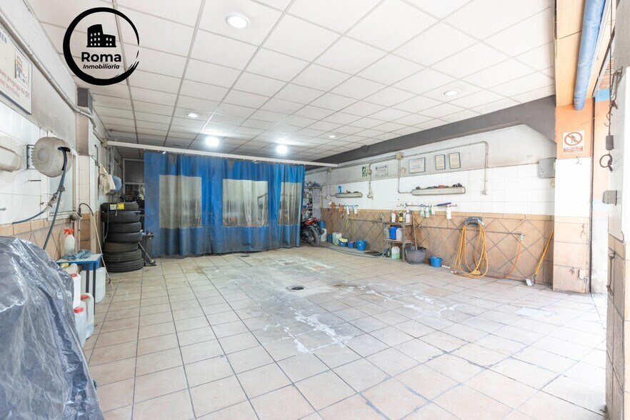Calle Lepanto, 41, Maracena, Granada for sale - Building Photo - Image 3 of 27