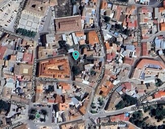 More details for Calle Celemín, s/n, Tarancón - Land for Sale