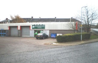 More details for 40-41 Rothersthorpe Ave, Northampton - Industrial for Rent