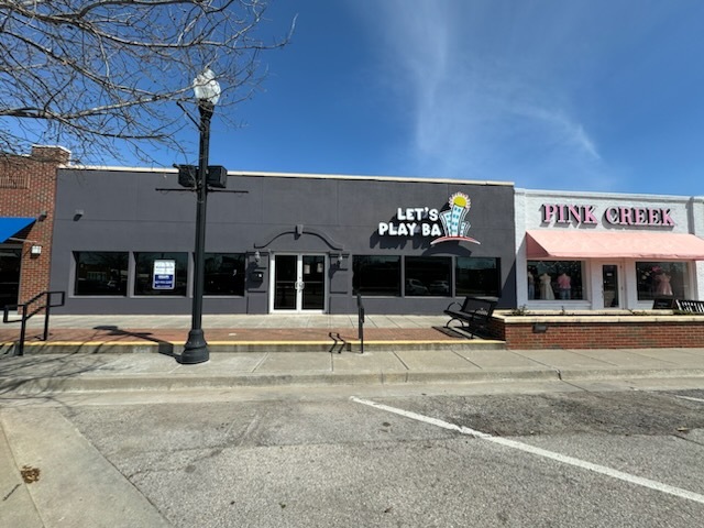 113 N Main St, Broken Arrow, OK for rent - Building Photo - Image 2 of 3