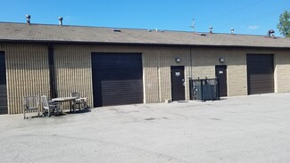 More details for 416 Morrison Rd, Columbus, OH - Light Industrial for Rent