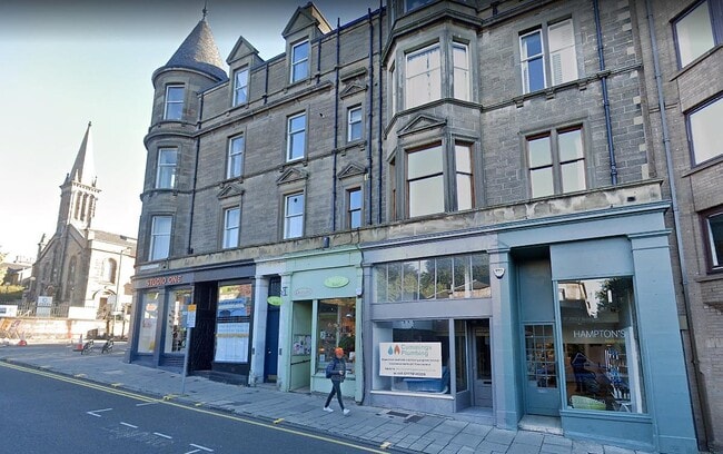 More details for 71-81 Morningside Rd, Edinburgh - Retail for Sale