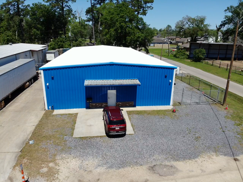 1000 W Coleman St, Hammond, LA for sale - Building Photo - Image 2 of 21