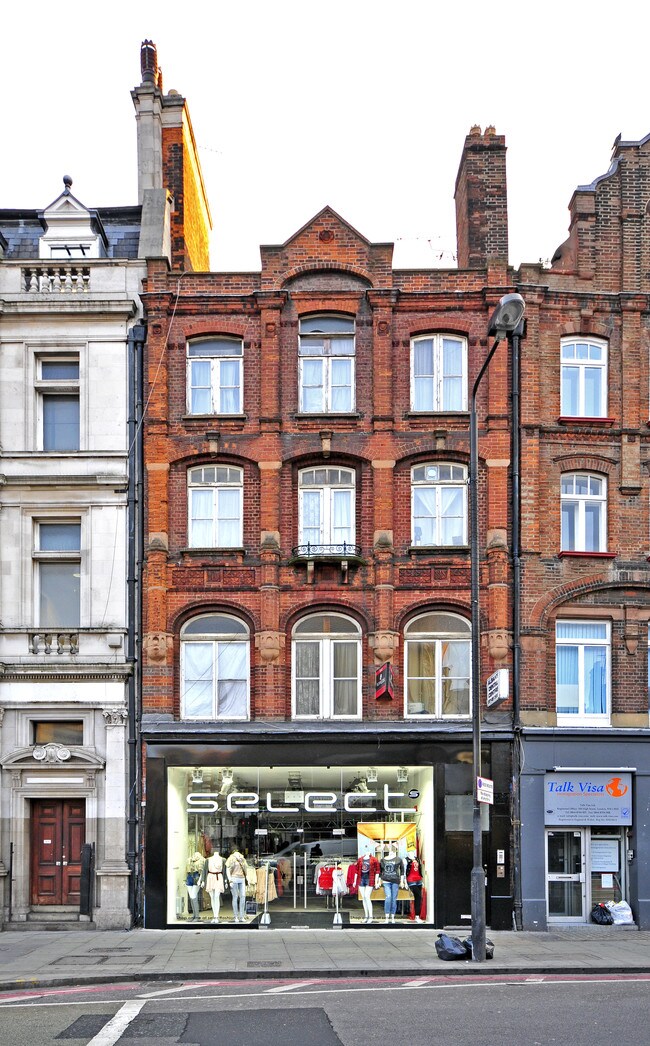 More details for 162 Camden High St, London - Retail to Rent