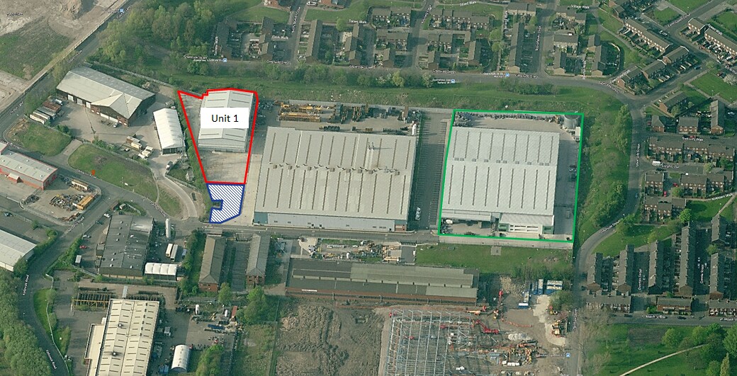 Stainburn Rd, Manchester for sale Building Photo- Image 1 of 1