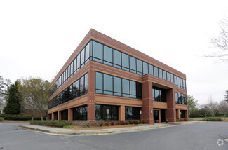 More details for 970 Peachtree Industrial Blvd, Suwanee, GA - Office for Rent