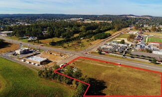 More details for 9000 Montevallo Rd, Alabaster, AL - Land for Sale