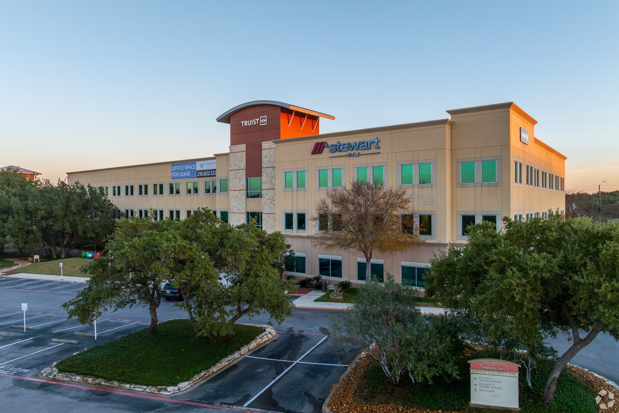 Loop 1604 & Bitters Road, San Antonio, TX to rent Building Photo- Image 1 of 25