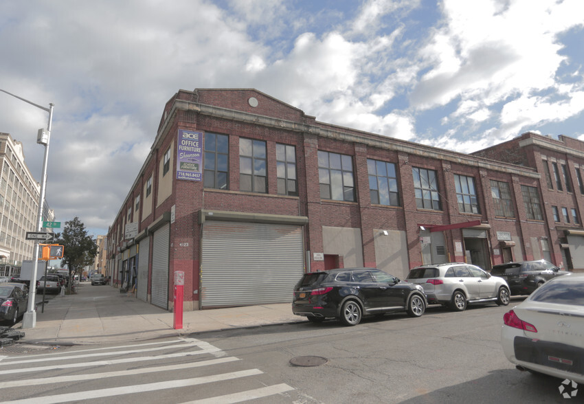 207-229 42nd St, Brooklyn, NY for sale - Primary Photo - Image 1 of 1