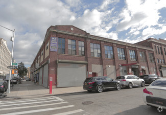 More details for 207-229 42nd St, Brooklyn, NY - Industrial for Rent