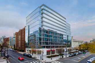 901 K St NW, Washington, DC for rent Building Photo- Image 1 of 8