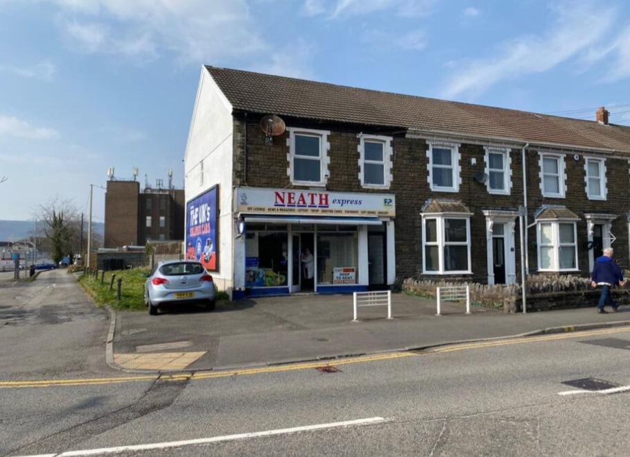 48 Gnoll Park Rd, Neath for sale Building Photo- Image 1 of 1