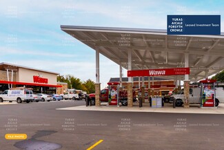 More details for Wayne Memorial Drive and Hospital Road, Goldsboro, NC - Retail for Sale