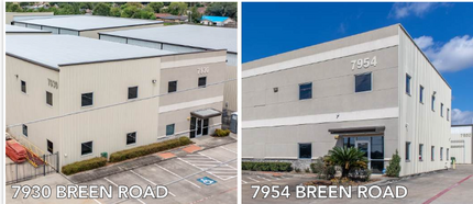 7930 Breen Rd, Houston, TX for sale Building Photo- Image 1 of 5