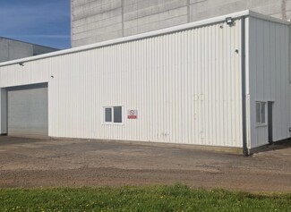 More details for 89 Dowland Rd, Limavady - Industrial for Rent