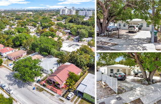 5445 NW 5th Ct, Miami FL - Commercial Property