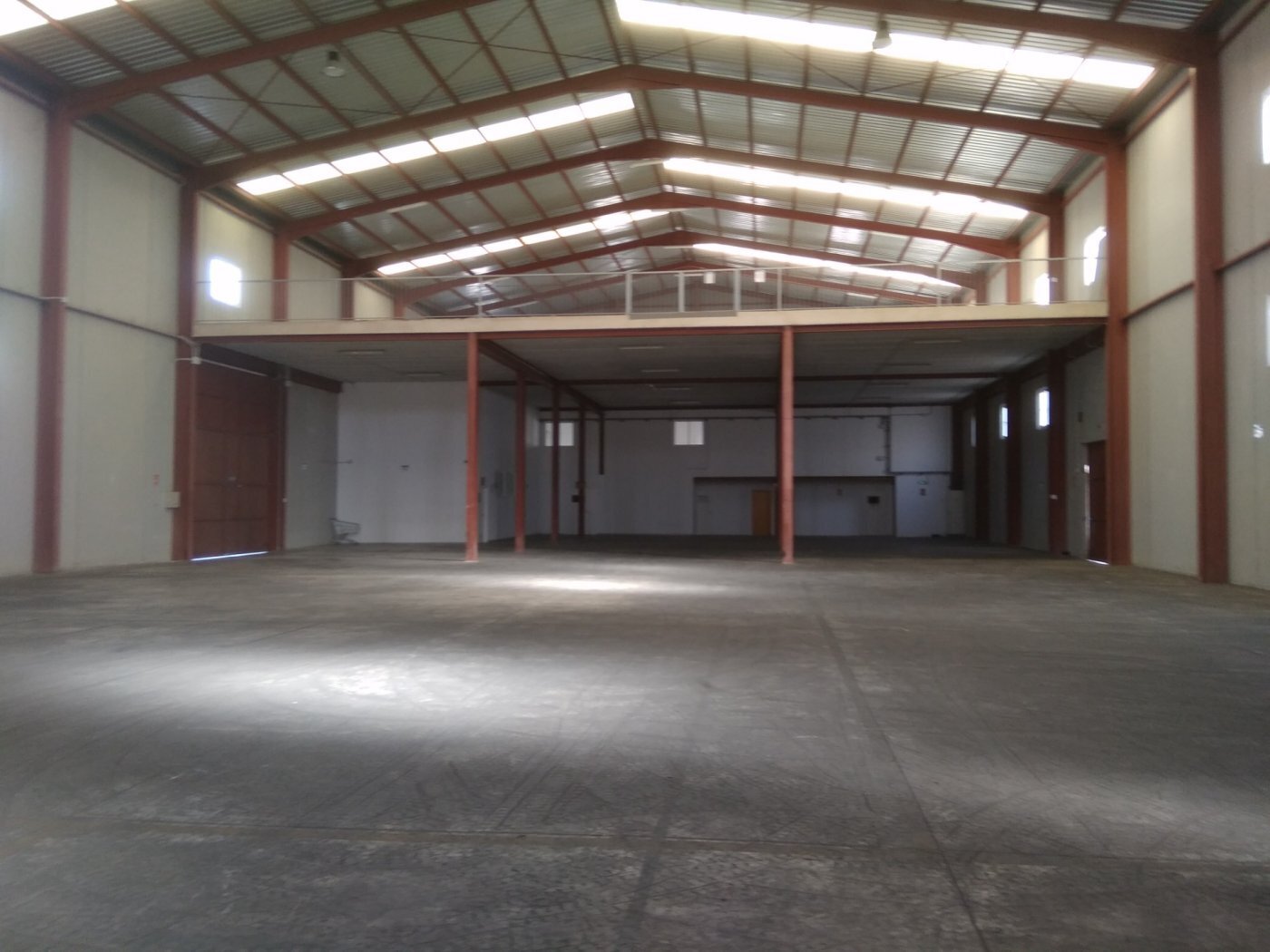 Industrial in Aspe, Alicante to rent Building Photo- Image 1 of 12