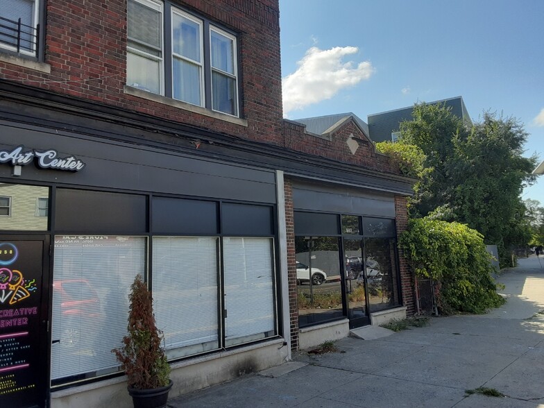 758 Ocean Ave, Jersey City, NJ for sale - Building Photo - Image 3 of 33