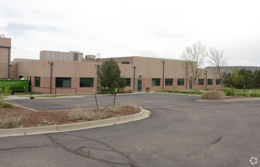 4653 Table Mountain Dr, Golden, CO for sale - Primary Photo - Image 1 of 1