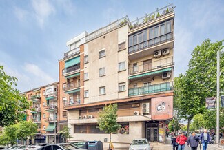More details for Calle Alcalá, 332, Madrid - Build-to-Rent for Sale